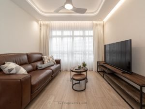 Window Treatments