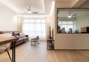 interior design