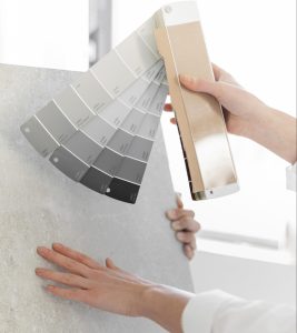 neutral colors