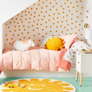 design kids bedroom