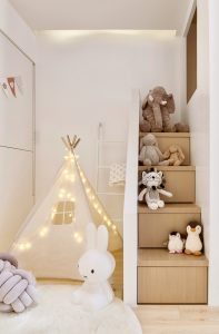 kids bedroom design