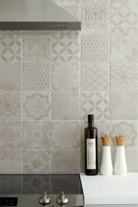 Peranakan Tiles