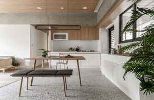 Kitchen Layout