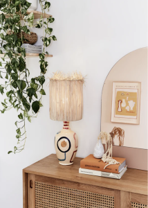 Bohemian Interior