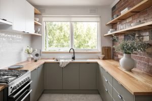 Kitchen Layout