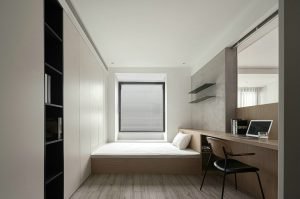 Window Treatments
