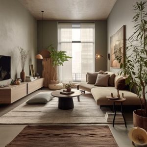 Earth Tones