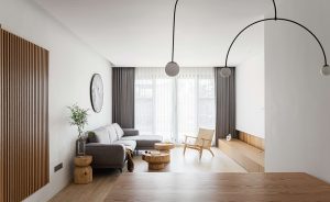 Windows Treatment