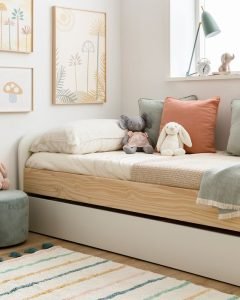 Kids Storage