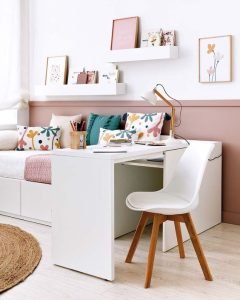 Kids Bedroom Storage