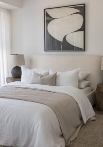 Bed Styling