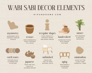 Wabi-Sabi