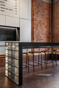 Glass Blocks