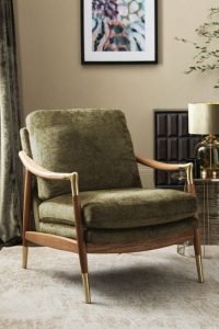 Accent chairs