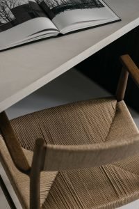 Earth Tones