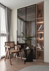 accent chairs