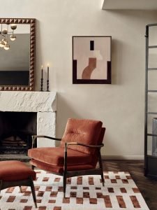 Accent Chairs