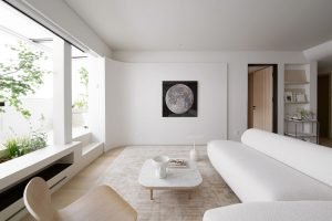 interior design