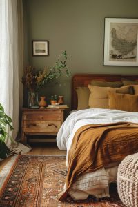 Earth Tones