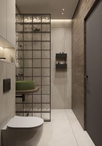 Glass Blocks