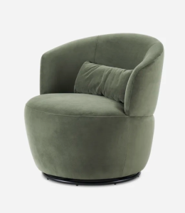Accent chair