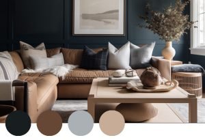 Earth Tones