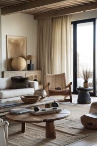 Earth Tones