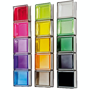 Glass Blocks