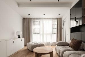 Window Treatments