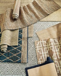 Textiles