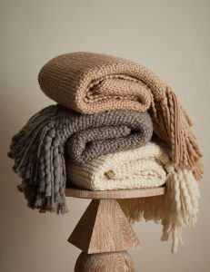 Textiles