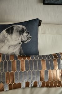 Throw Pillows