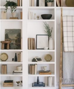 Black Accents