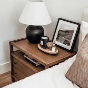 Black Accents