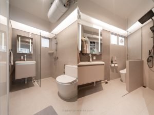 Floating Furniture