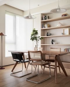 interior design