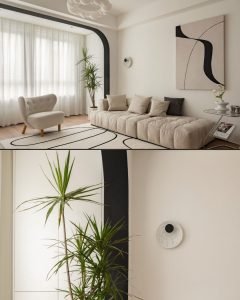interior design