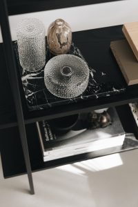 neutral interior