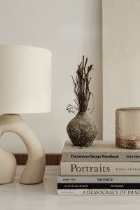 Neutral interior