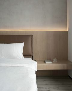 Floating Furniture