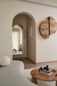Archways