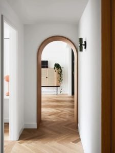 Archways
