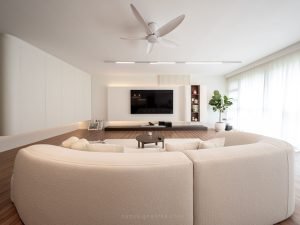 floating furnitures
