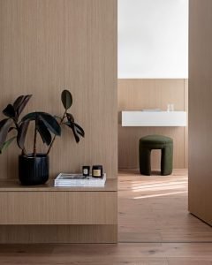 Floating Furniture