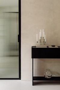 Glass