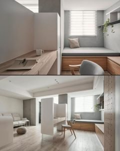 storage