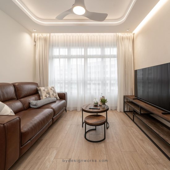 Window Treatments