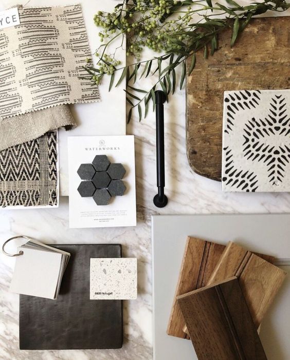 patterns
