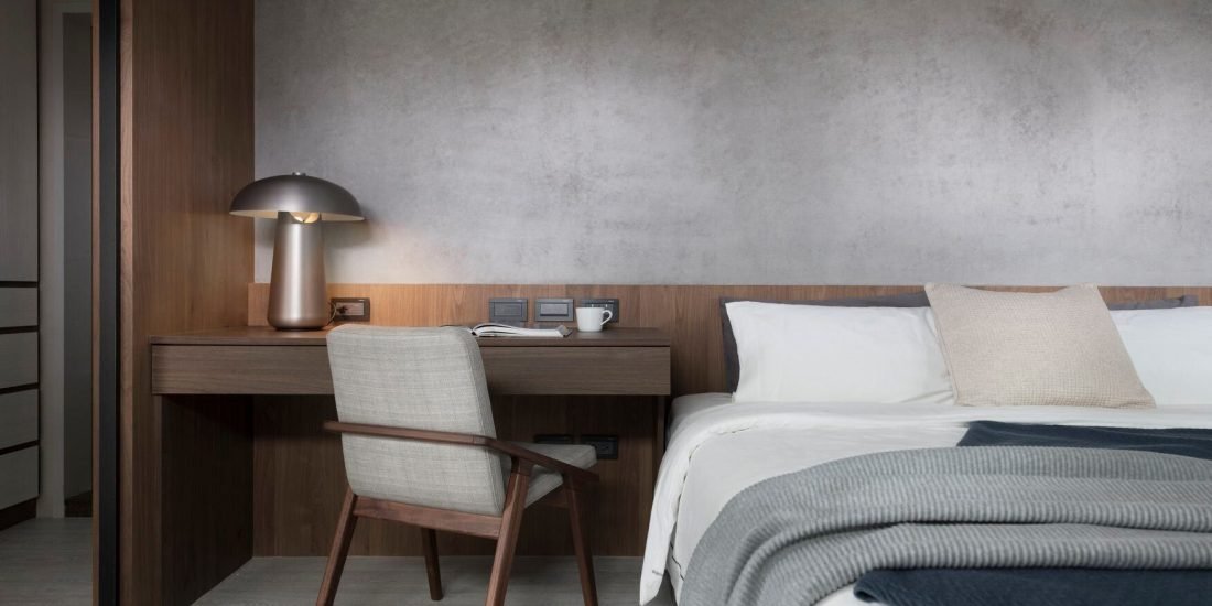 Bed Styling