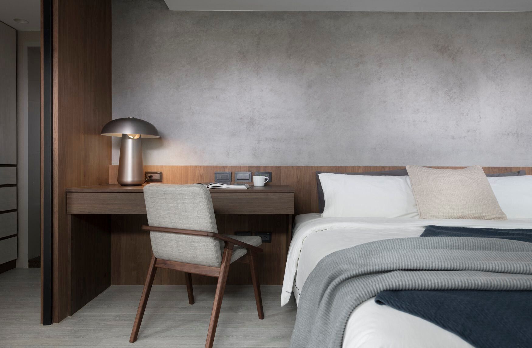 Bed Styling